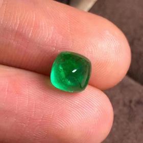 1.88ct 祖母绿裸石