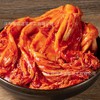 韩式辣白菜450g一件代发包邮韩国泡菜70大婶延边朝鲜族特产下饭菜 商品缩略图3