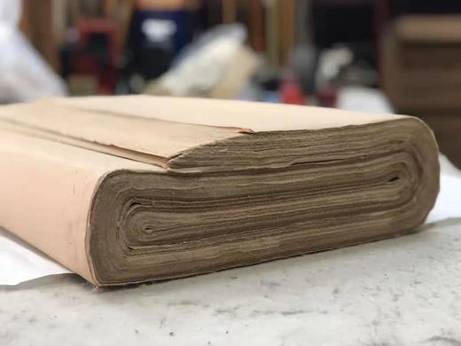 毛边纸 商品图0