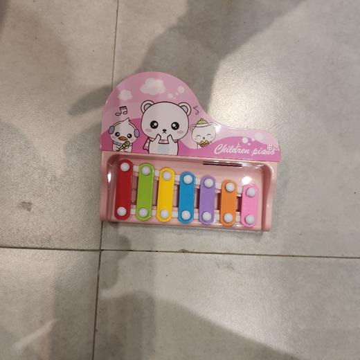 音乐琴 商品图0