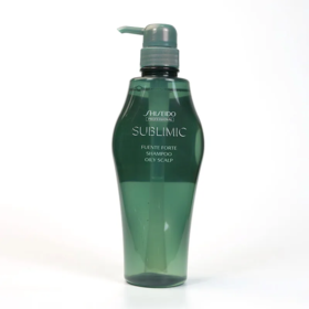 【预售 急单慎拍】资生堂芯护理道芳氛头皮系列控油洗发露清爽500ml