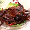酱板鸭 湖南特产小吃手撕风干常德酱板鸭香辣烤鸭肉类零食特辣 商品缩略图3