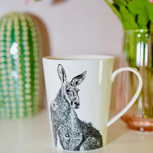 【库存清仓】爆卖10000+件🔥国内停产！库存特价！珍贵🌈澳大利亚设计师品牌【Maxwell Williams马克杯】是瓷器更是艺术品！超低价清仓，非质量问题不退不换，介意慎拍 商品图10