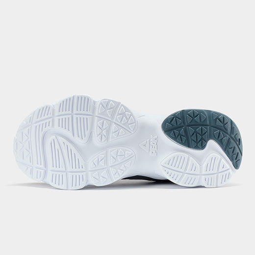 匹克2023冬季新款时尚潮流男女款复古休闲鞋E234417E/E234418E 商品图4