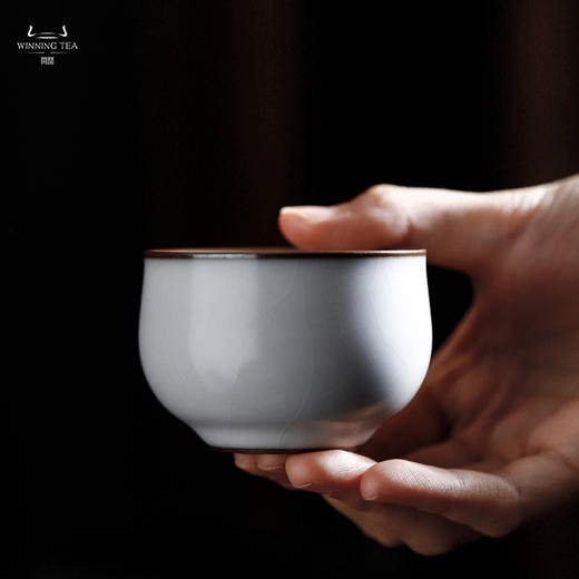 问鼎官汝萧鼓杯（缺货） 商品图2