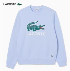 LACOSTE男士卫衣SH1281-98J2G