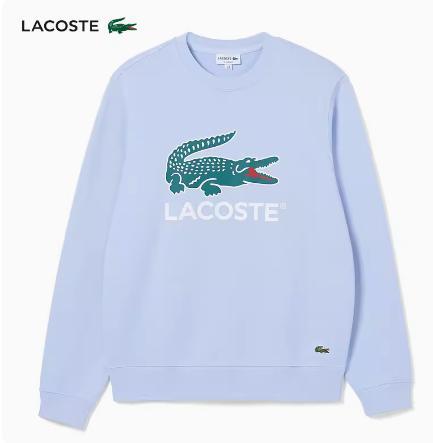 LACOSTE男士卫衣SH1281-98J2G 商品图0