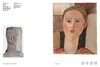 Modigliani: A Painter and His Art Dealer / 莫迪里阿尼：画家和他的艺术品经销商 商品缩略图2