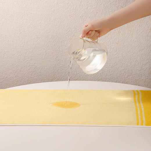 B.Duck小黄鸭简约鸭毛巾72*34cm 391 商品图3