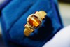 2.4ct 金绿猫眼戒指 商品缩略图5
