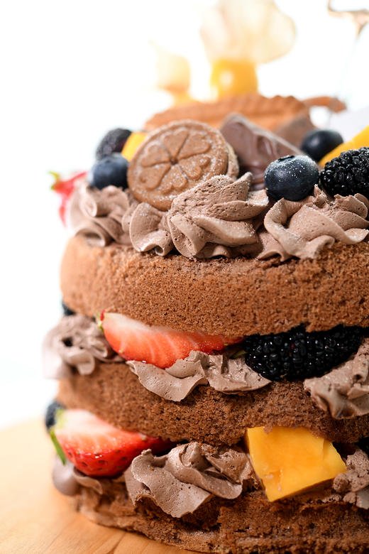 全是巧克力（抖音全城区免费配送） 商品图2