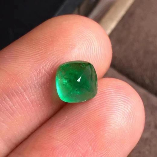 1.88ct 祖母绿裸石 商品图4