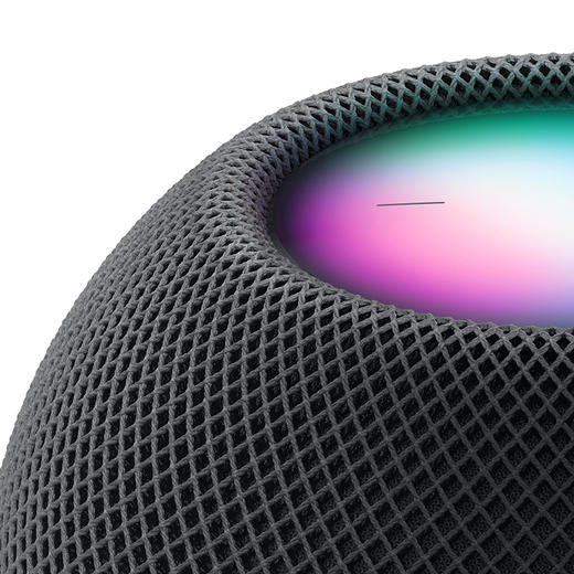 Apple HomePod mini 智能音响/音箱  蓝牙音响/音箱 智能家居 商品图3
