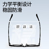 普莱斯光学镜框PBG24029A  板材镜框不易破损 宽边设计配镜片更美观  男女同款 三色可选 商品缩略图2