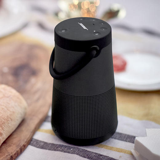 Bose Soundlink Revolve+II  大水壶二代无线蓝牙音箱音响 商品图3
