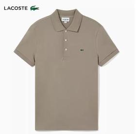 LACOSTE男士短袖POLOPH6348-98CB8