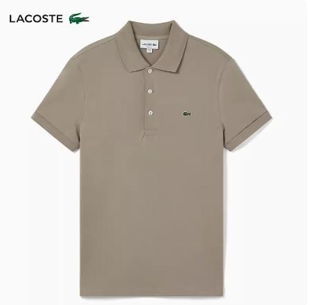 LACOSTE男士短袖POLOPH6348-98CB8 商品图0