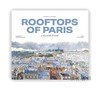 Rooftops of Paris sketchbook / 巴黎屋顶水彩速写本 商品缩略图0