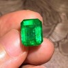 6.19ct 祖母绿裸石 商品缩略图1