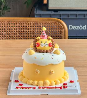 小狮子G款 小可爱