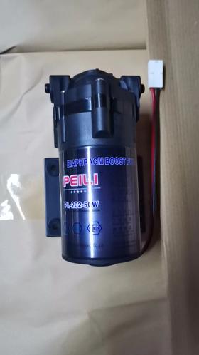 奥克斯各机型水泵