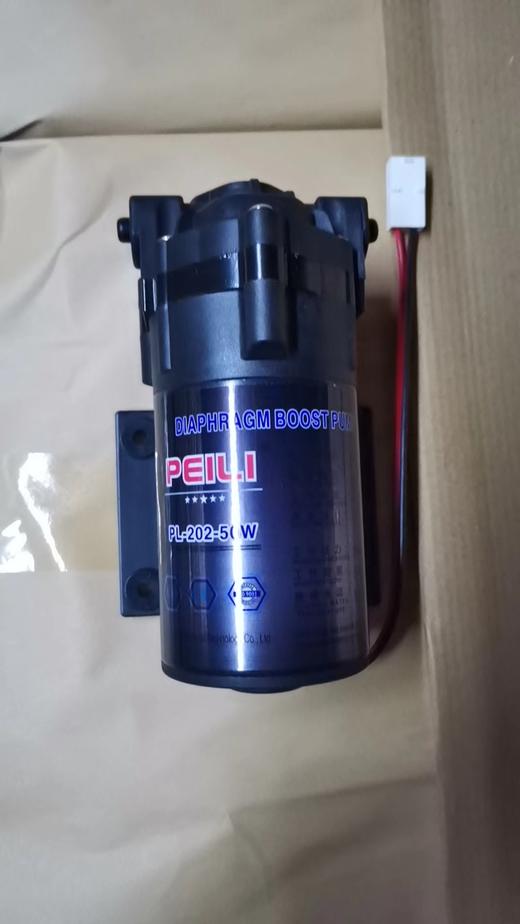 奥克斯各机型水泵 商品图0