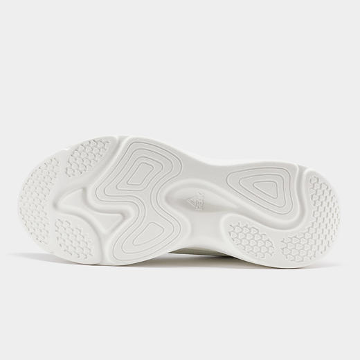 匹克健步休闲鞋女2023秋低帮时尚缓震运动鞋 E233598J 商品图4