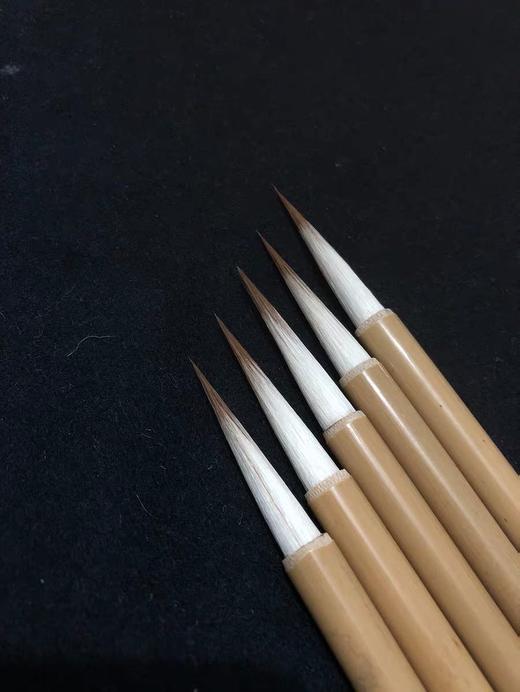 铁线篆神器-弹性十足、圆转完备 商品图0