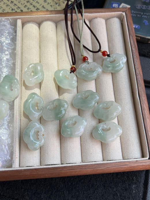 平安锁（锁 商品图2