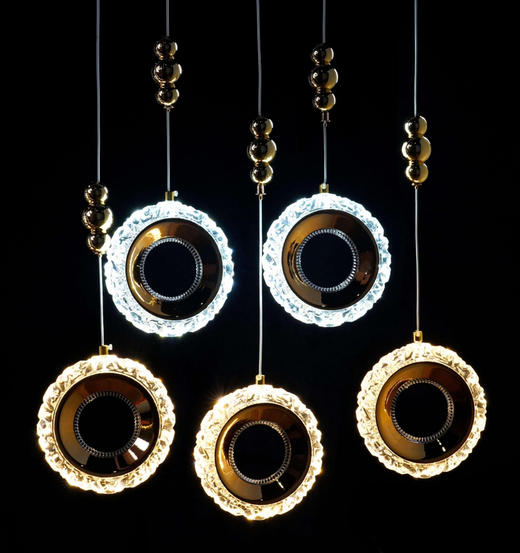 5头M-35灯串（运费自理） 商品图0