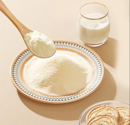 驼福泽尔纯驼奶粉 商品图1