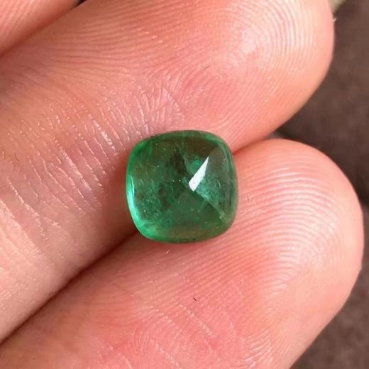 1.65ct 祖母绿裸石 商品图7