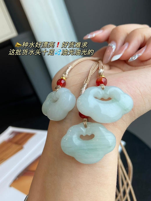 平安锁（锁 商品图0