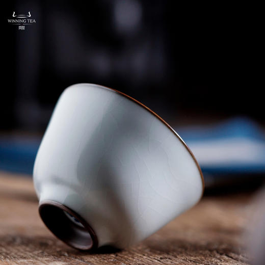 问鼎官汝萧雨杯（缺货） 商品图4