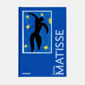 Henri Matisse/亨利·马蒂斯