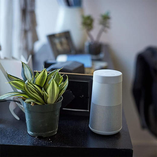Bose  SoundLink Revolve II  （小水壶）无线蓝牙音箱 商品图3