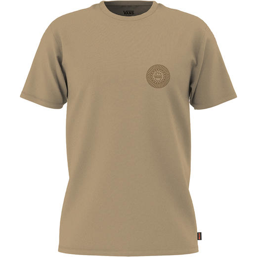 VANS男士T恤VN000GEB4MG 商品图0