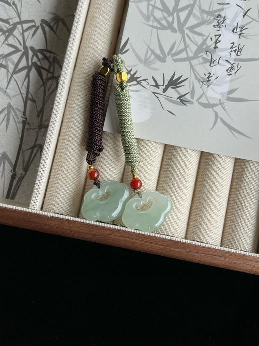 平安锁（锁 商品图1