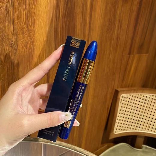 雅诗兰D老包装浓密纤长睫毛膏9ml 商品图0