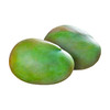 【甜美多汁！越南大青芒果玉芒】甄选优质果，果形肥大饱满，高品质颗颗人工挑选水果礼盒，新鲜水果大脸芒甜糯芒果L 商品缩略图3