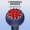 【在家也能做理疗！便携式智能电动刮痧仪】针灸脉冲/震动按摩/红光热敷 一仪搞定！27档模式“刷”出健康，9档EMS微电脉冲等多种功能，随时随地 一仪全搞定！加热走罐真空负压拔罐吸痧家用按摩器经络刷Y 商品缩略图3