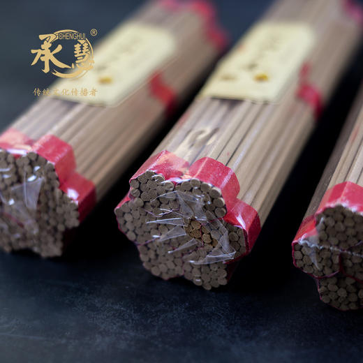 LA22-27-32太柏灵香(7股*19支)粗 商品图2