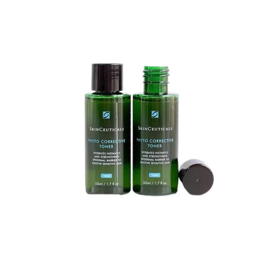 【爆款超低价预售 急单慎拍】修丽可色修植萃舒缓精华水50ml修红强韧肌肤屏障保湿爽肤水 商品图0