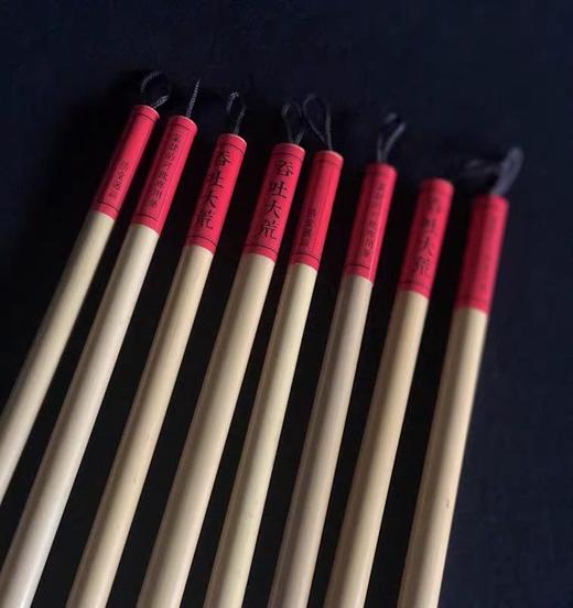 著手成春（大号）- 篆书临摹专用笔 商品图1