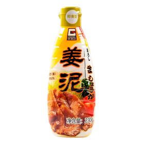 源清田姜泥230g