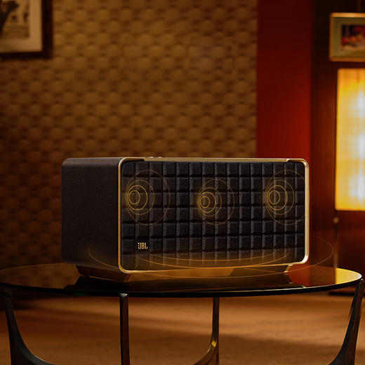 JBL  音乐世家500（Authentics 500 ） 商品图4
