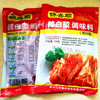 锦喜顺辣白菜调味料400g 韩国泡菜咸菜腌制 延边朝鲜族辣椒酱 商品缩略图3