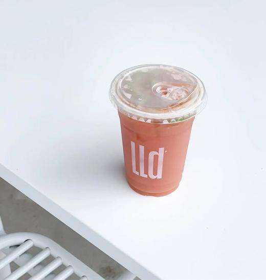 手打香水柠檬芭乐碎碎冰 商品图0