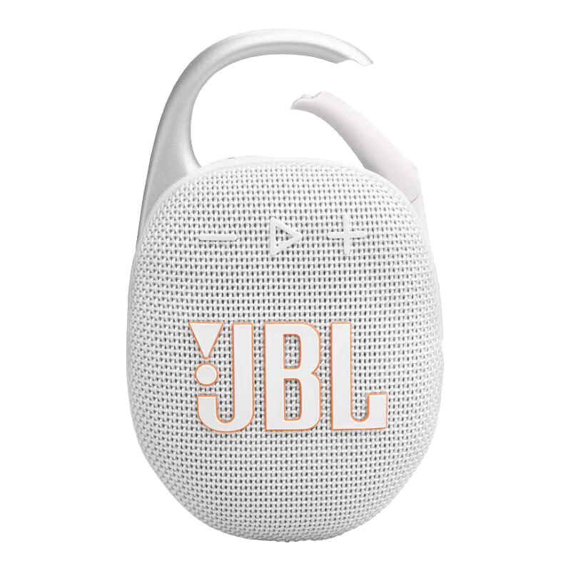 JBL CLIP5 音乐盒五代 蓝牙音箱