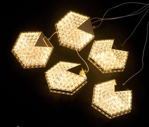 5头M-30灯串（运费自理） 商品图0